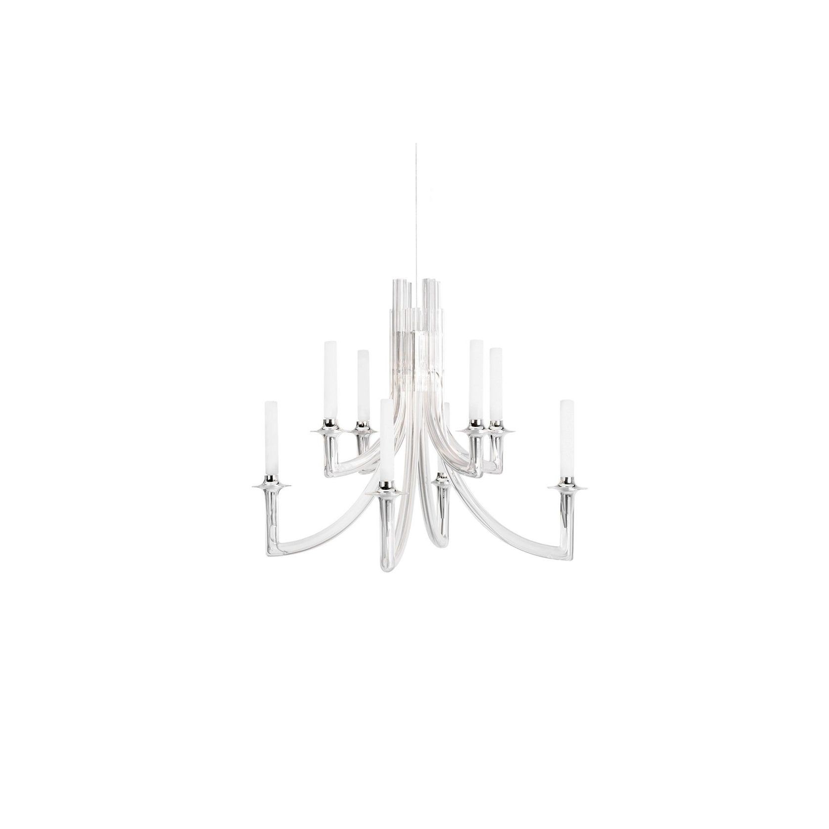 Khan Suspension Lamp gallery detail image