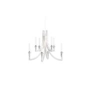 Khan Suspension Lamp gallery detail image