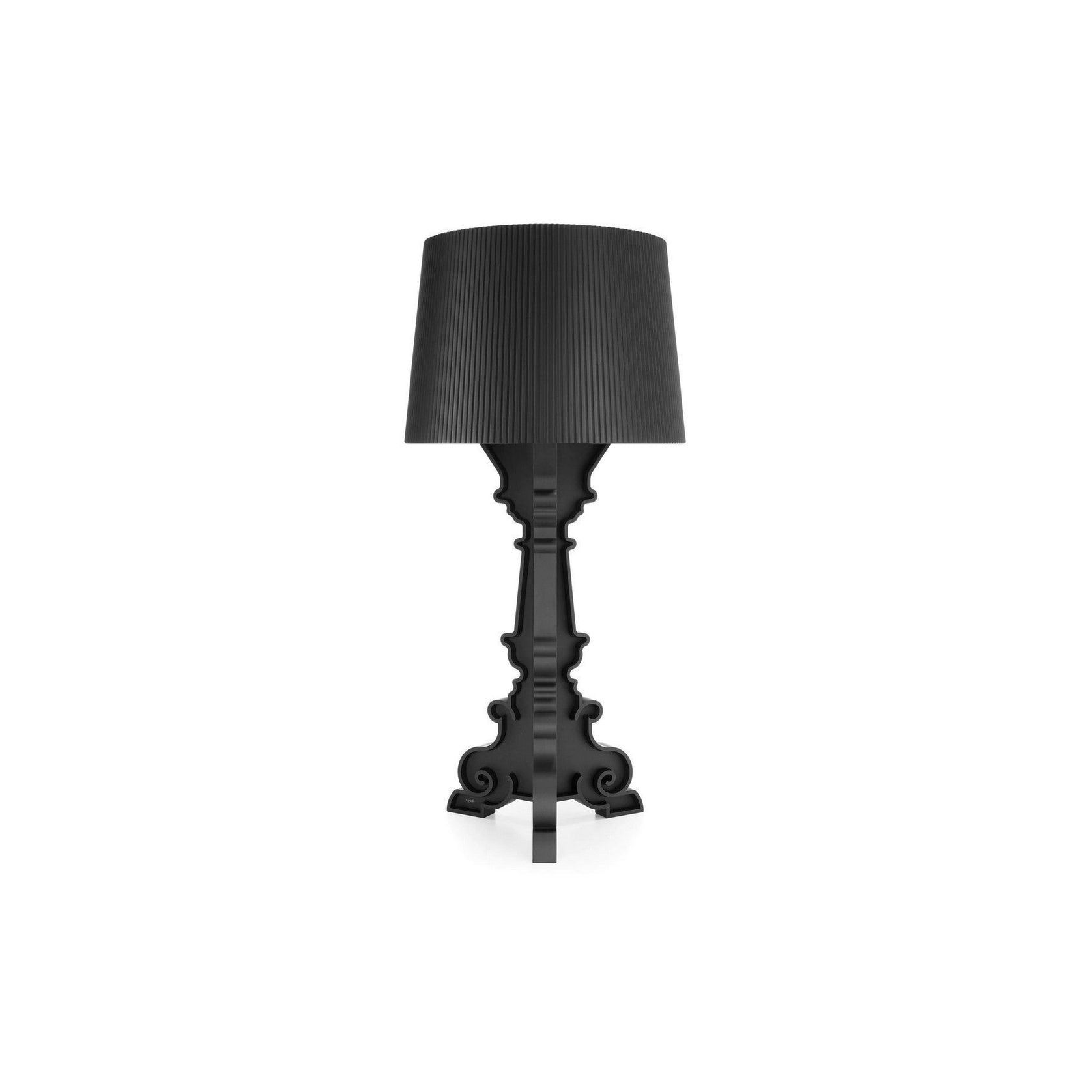 Bourgie Mat Table Lamp gallery detail image