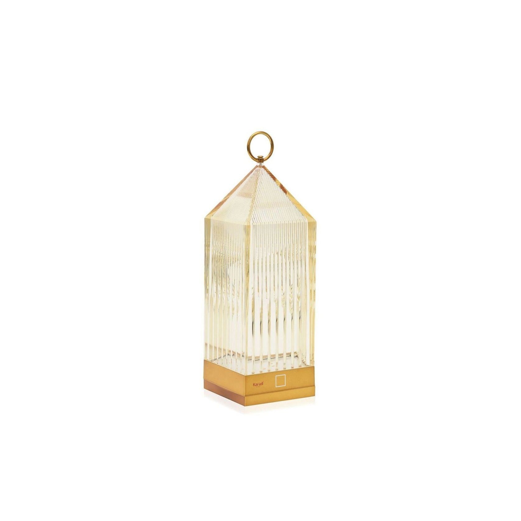 Lantern Table Lamp gallery detail image