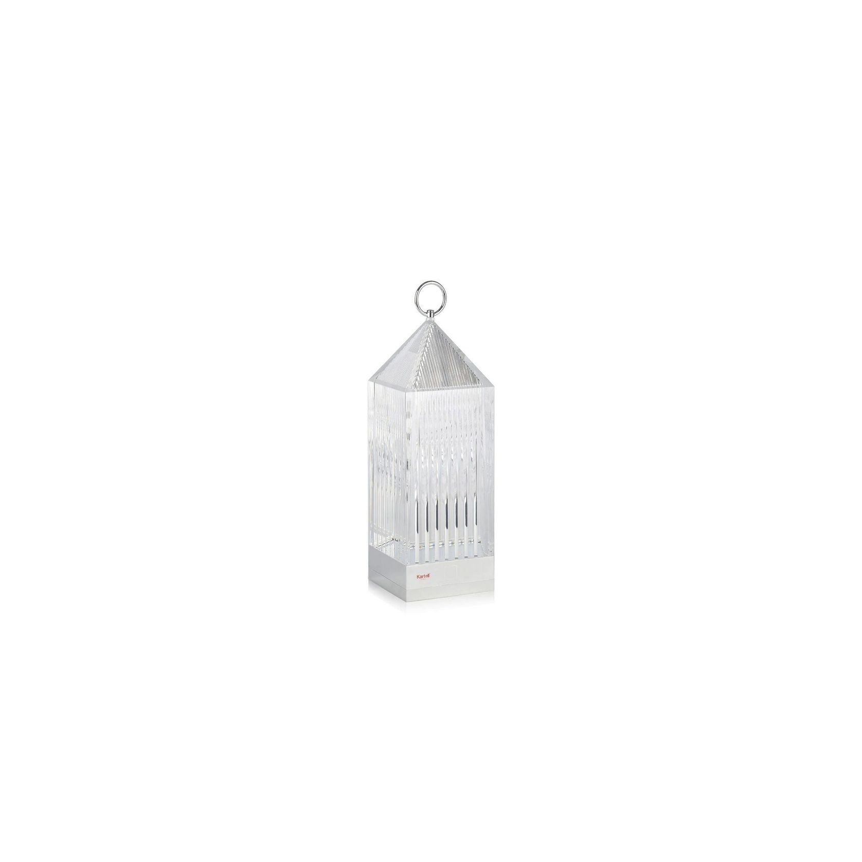 Lantern Table Lamp gallery detail image