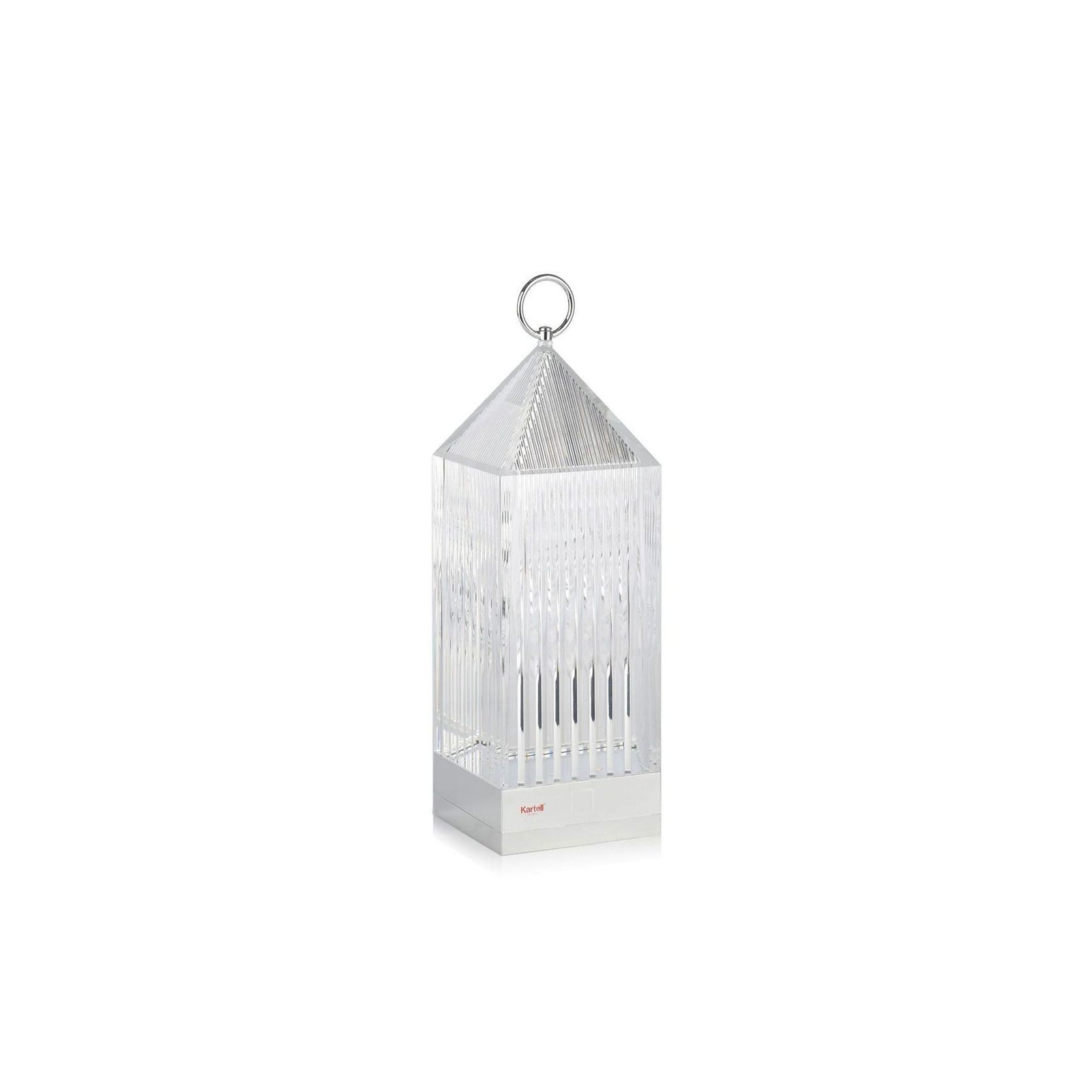Lantern Table Lamp gallery detail image
