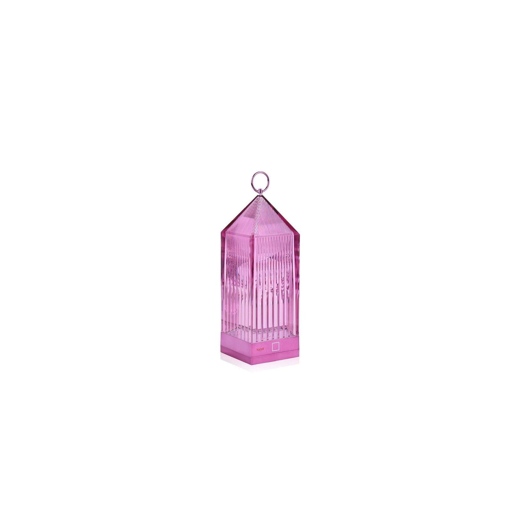 Lantern Table Lamp gallery detail image