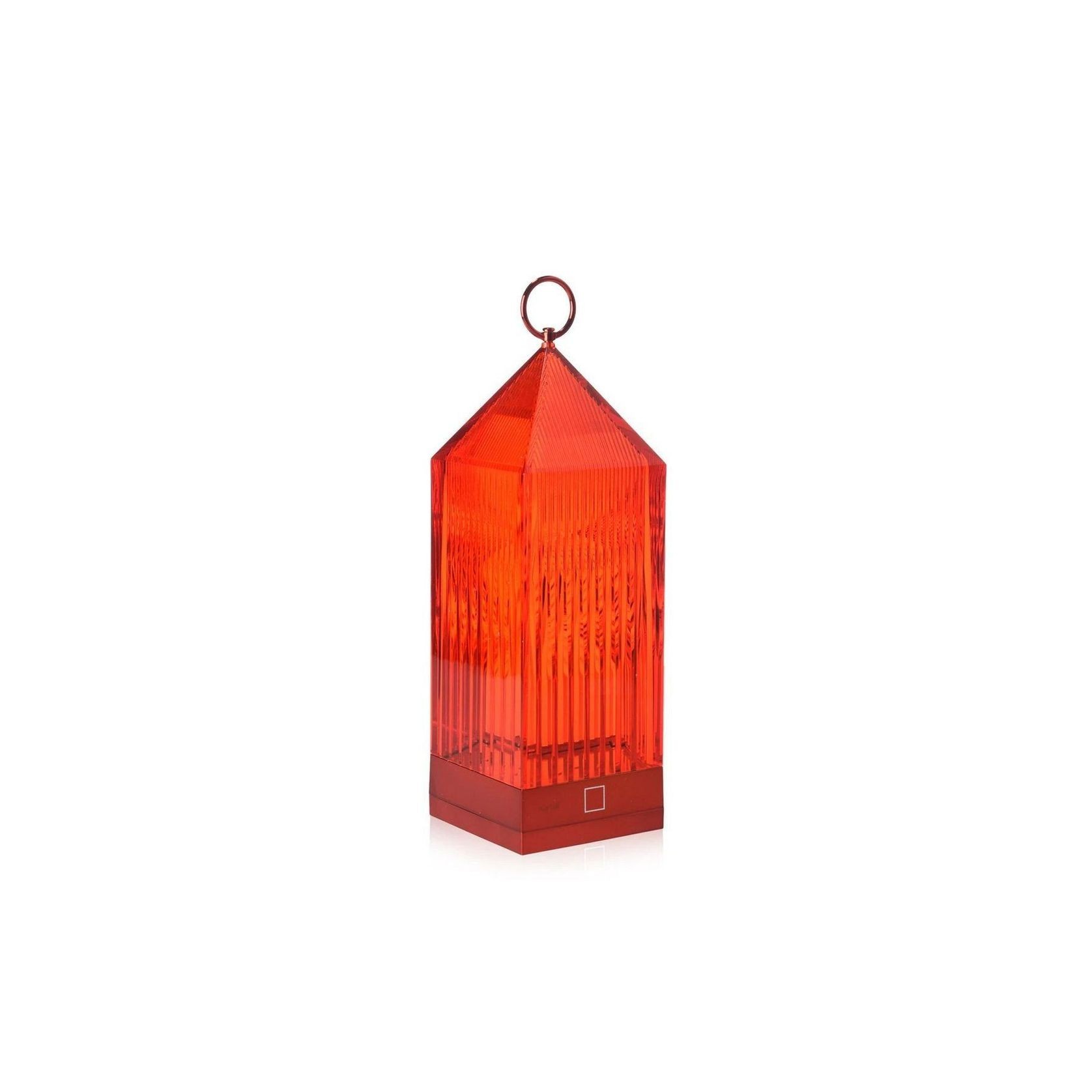 Lantern Table Lamp gallery detail image