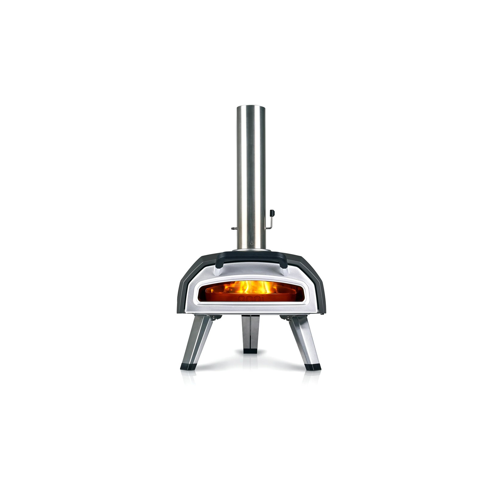 Ooni Karu 12G Multi-Fuel Pizza Oven gallery detail image