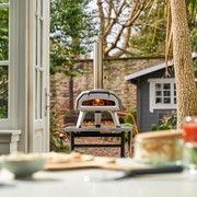 Ooni Karu 12G Multi-Fuel Pizza Oven gallery detail image
