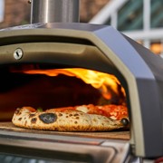 Ooni Karu 12G Multi-Fuel Pizza Oven gallery detail image