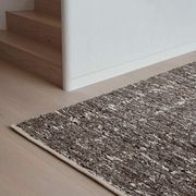 Kasbah Rug | Brown gallery detail image