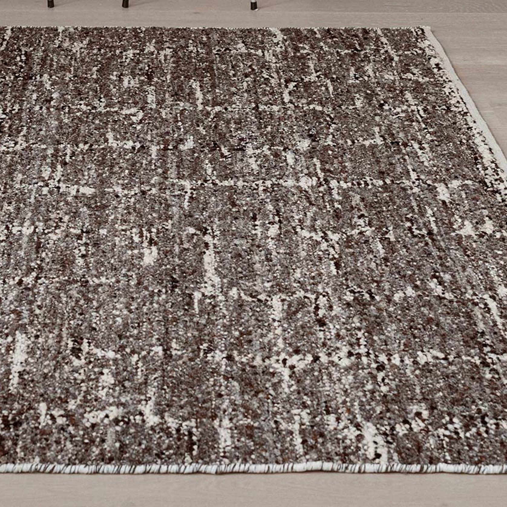 Kasbah Rug | Brown gallery detail image