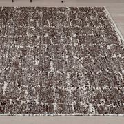 Kasbah Rug | Brown gallery detail image