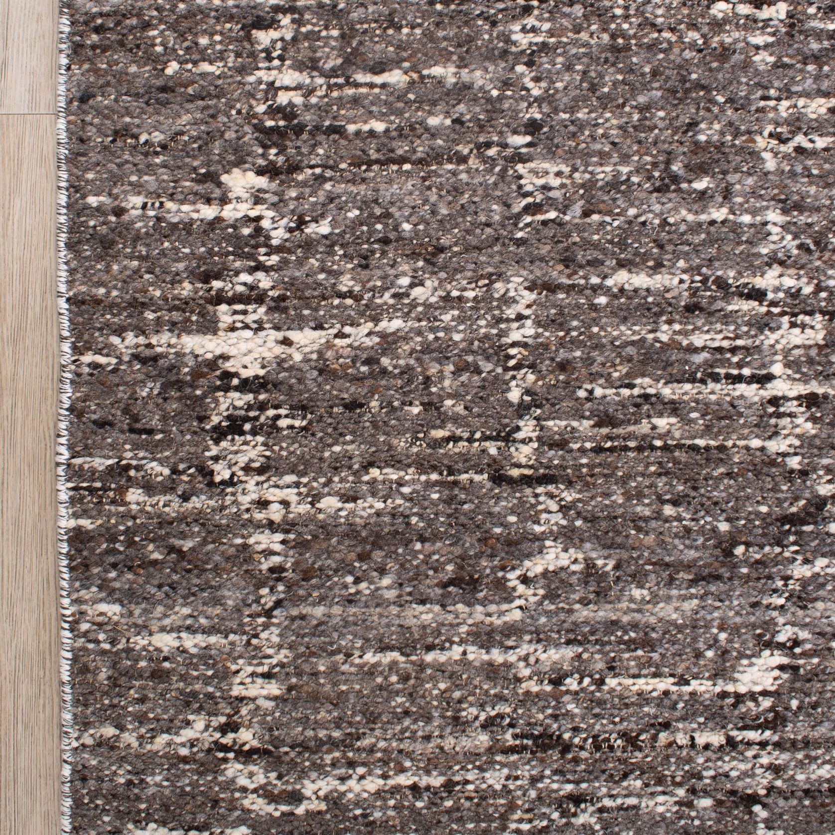 Kasbah Rug | Brown gallery detail image