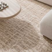 Kasbah Rug | Ivory/Sand gallery detail image