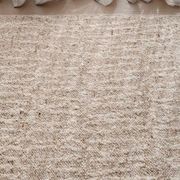Kasbah Rug | Ivory/Sand gallery detail image