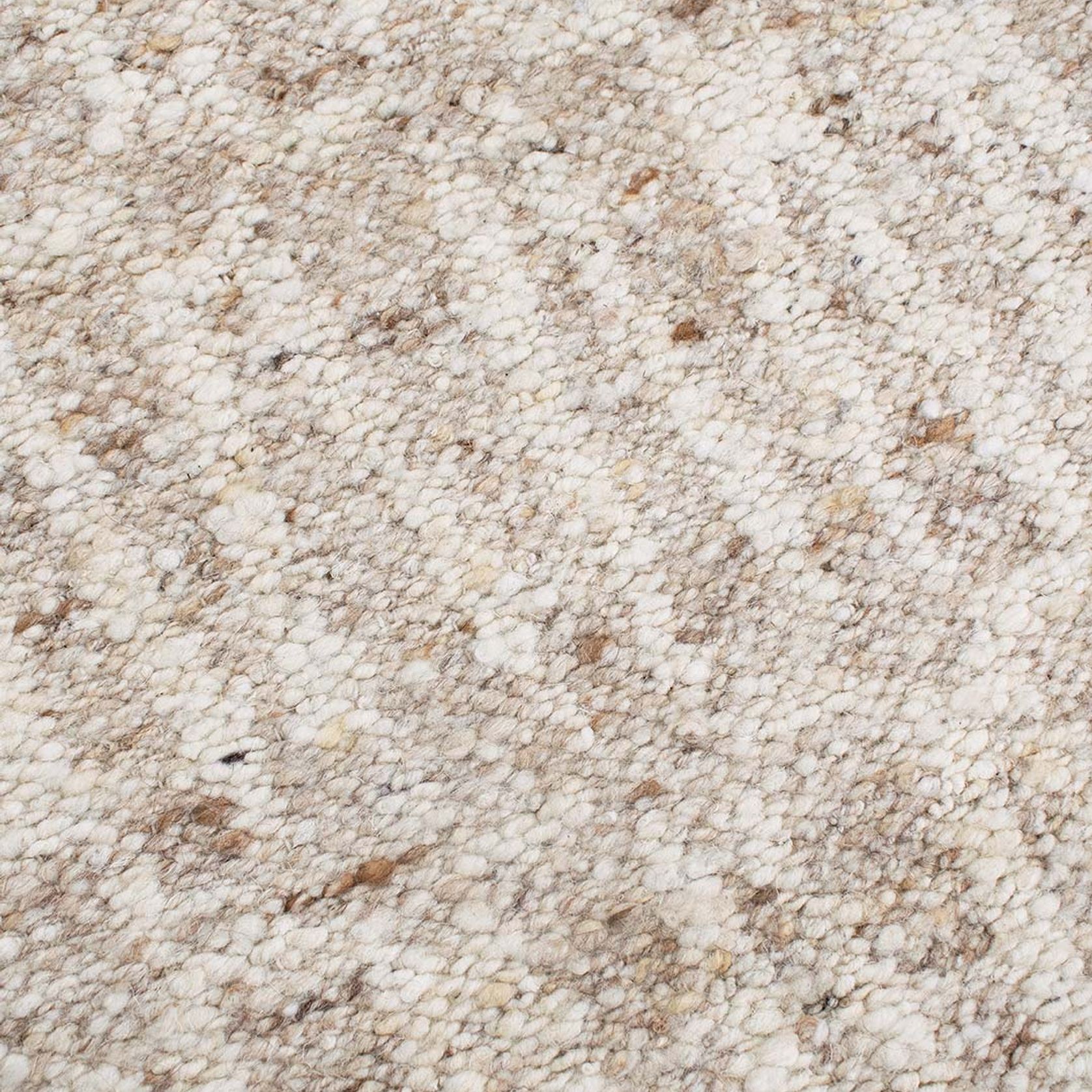 Kasbah Rug | Ivory/Sand gallery detail image