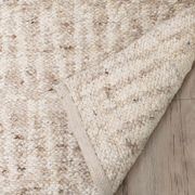 Kasbah Rug | Ivory/Sand gallery detail image