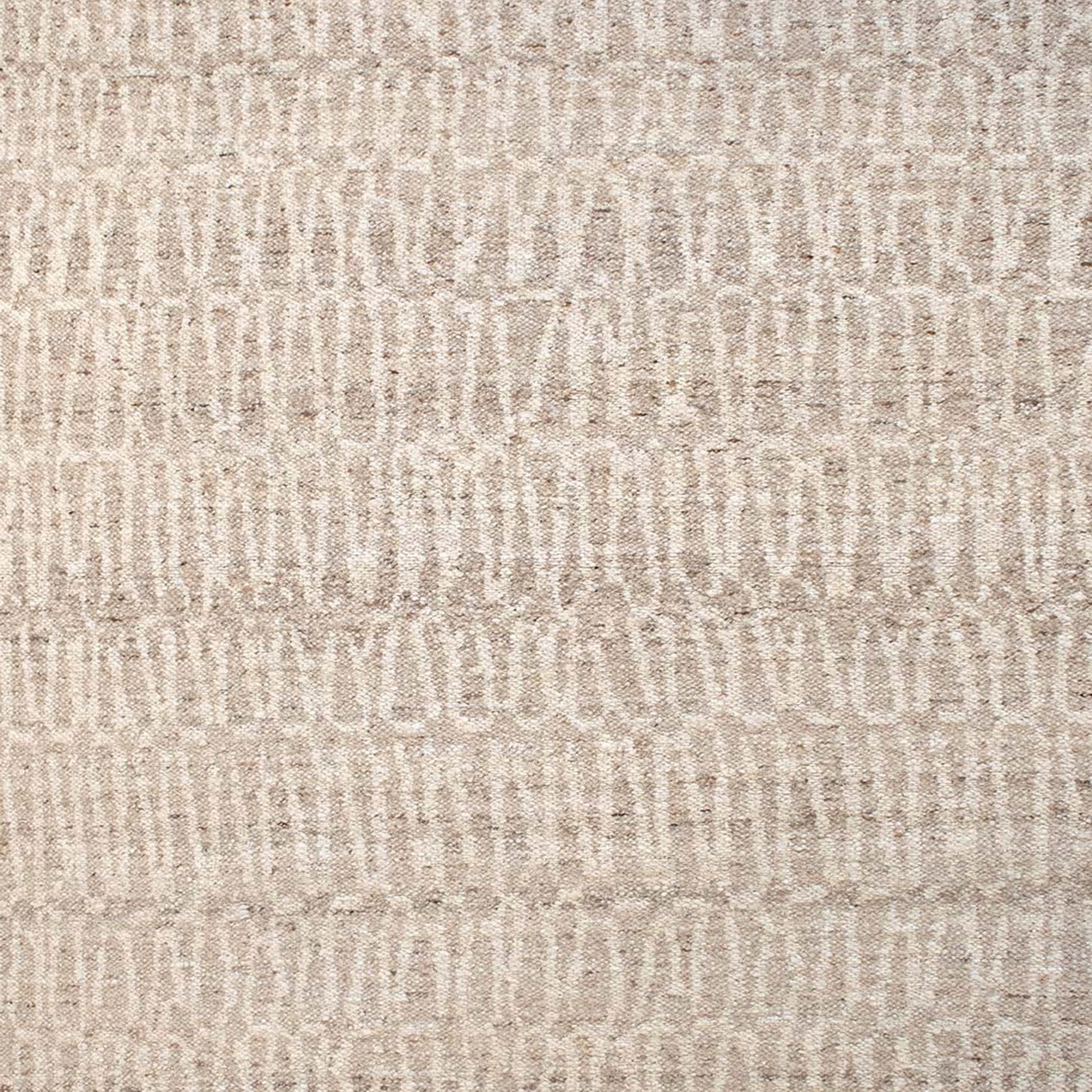 Kasbah Rug | Ivory/Sand gallery detail image