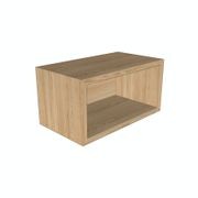 Kasten Vanity 750 - FJ Ash Wood gallery detail image