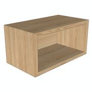 Kasten Vanity 750 - Bamboo Wood gallery detail image