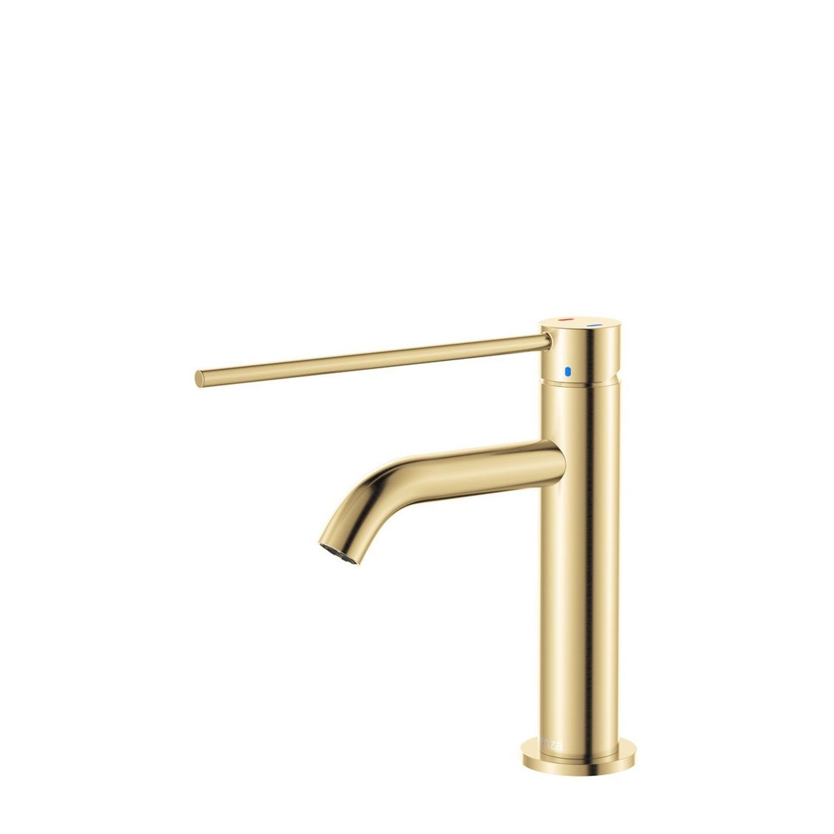 Kaya Care Basin Mixers gallery detail image