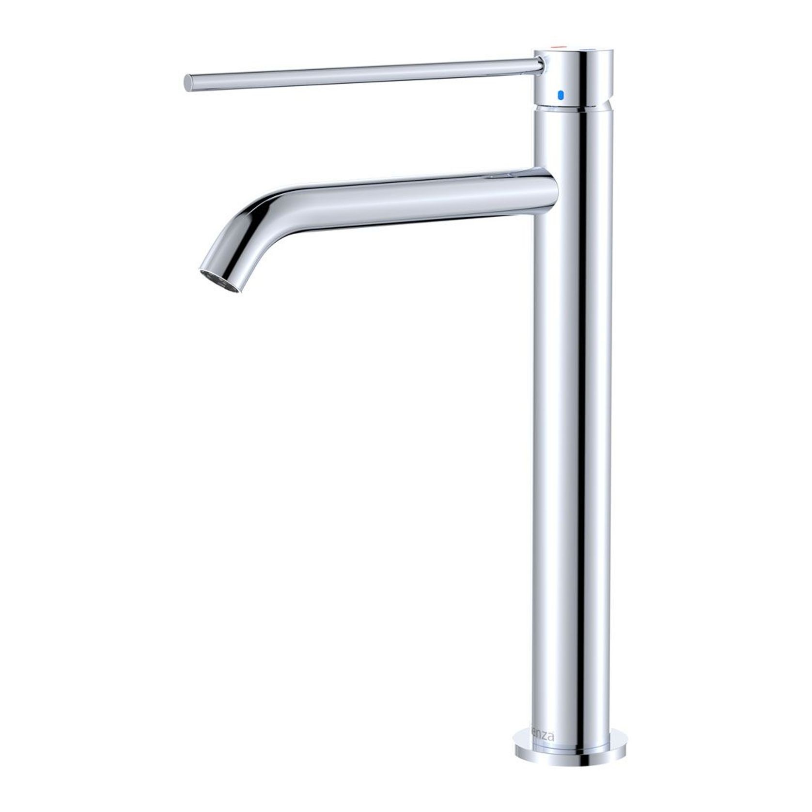 Kaya Care Tall Basin Mixers gallery detail image