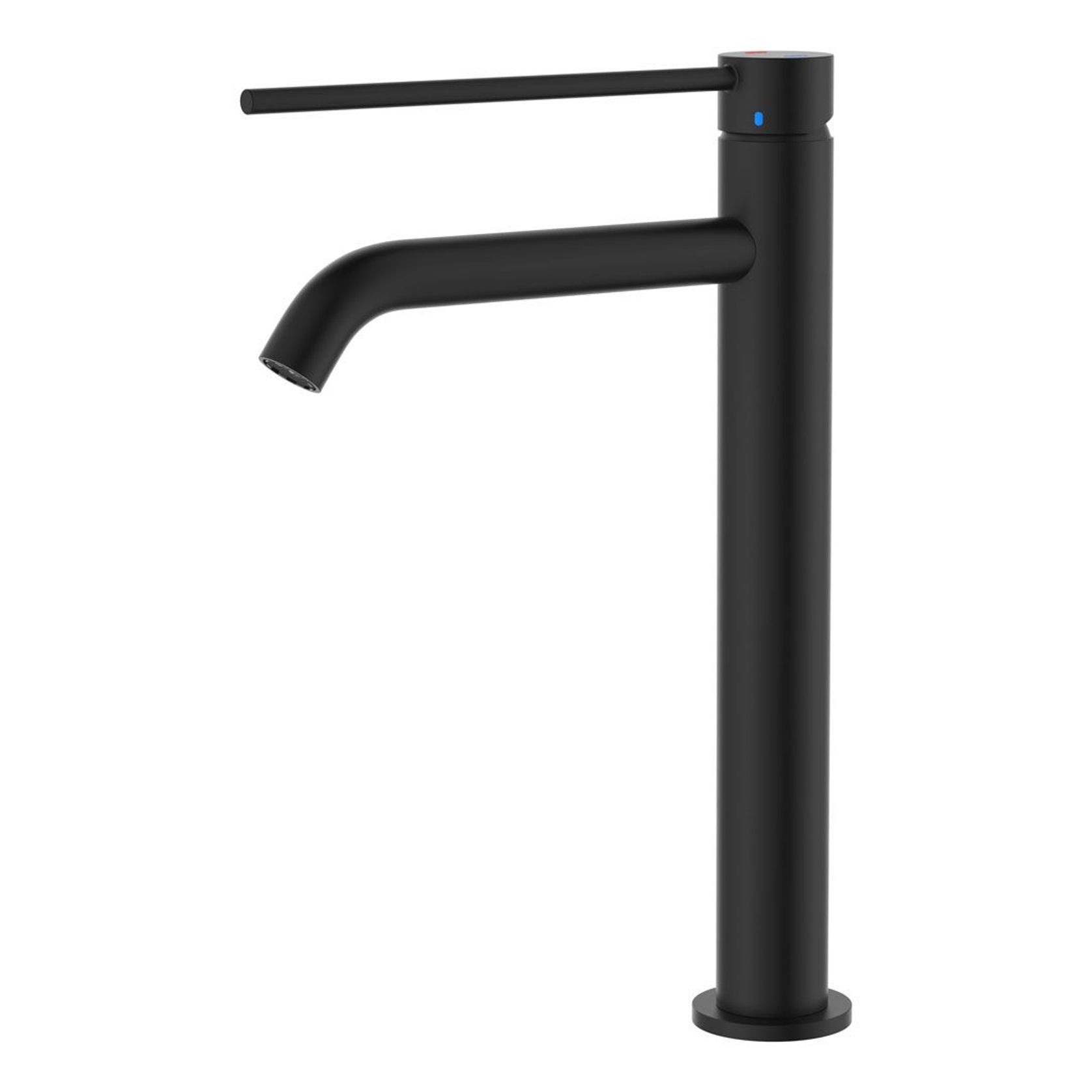 Kaya Care Tall Basin Mixers gallery detail image