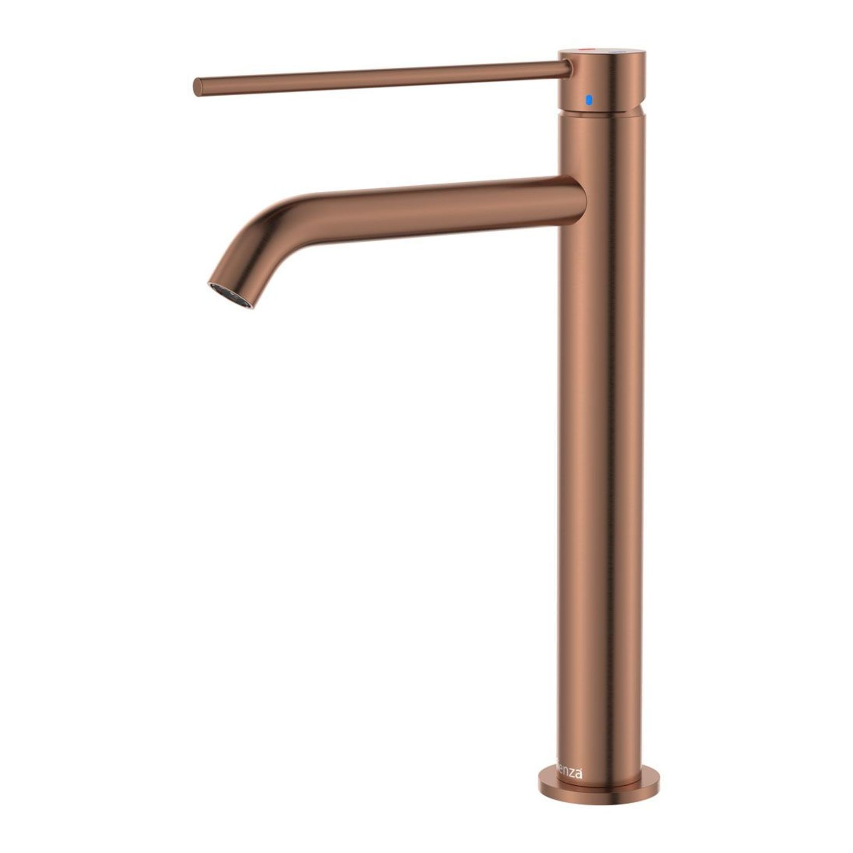 Kaya Care Tall Basin Mixers gallery detail image