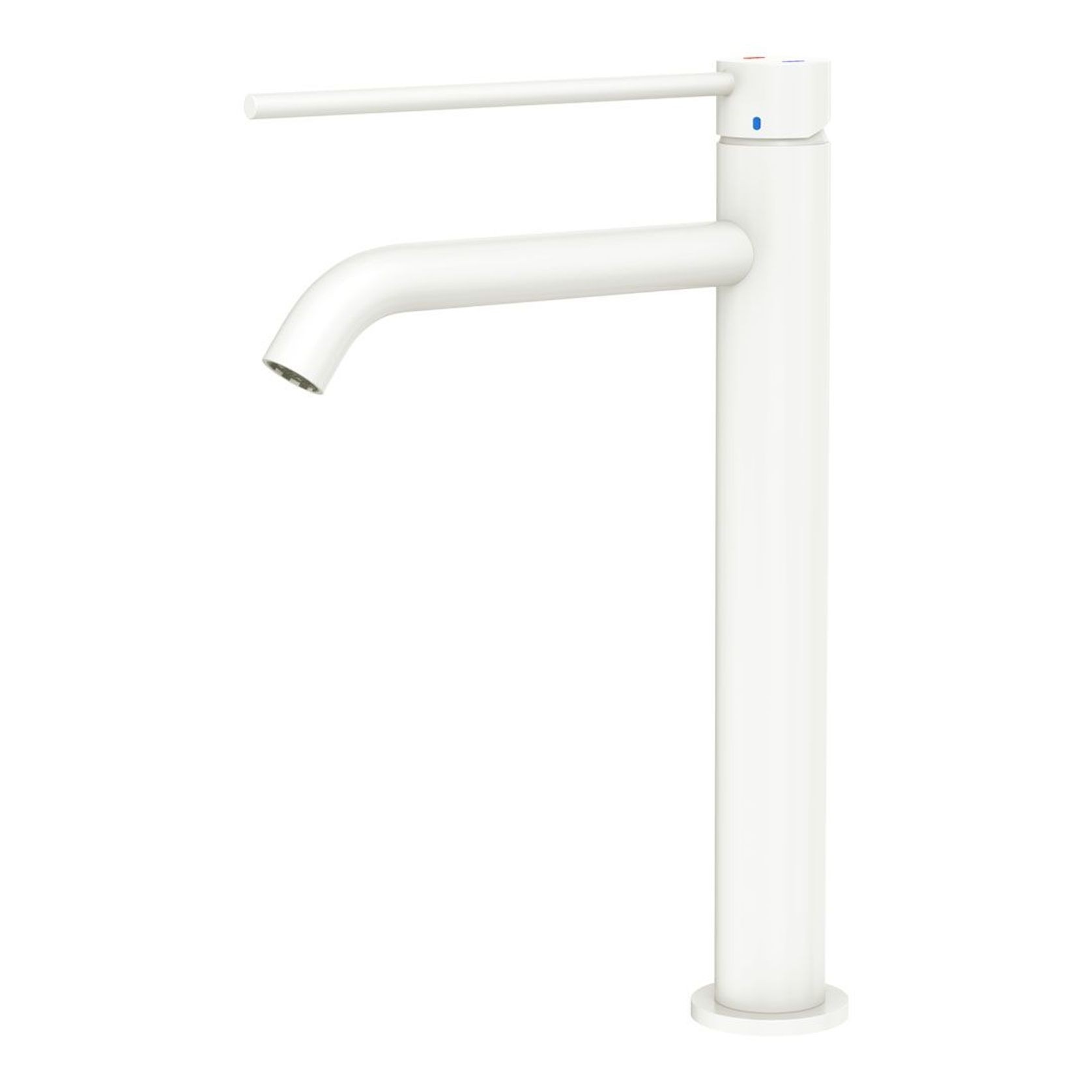 Kaya Care Tall Basin Mixers gallery detail image