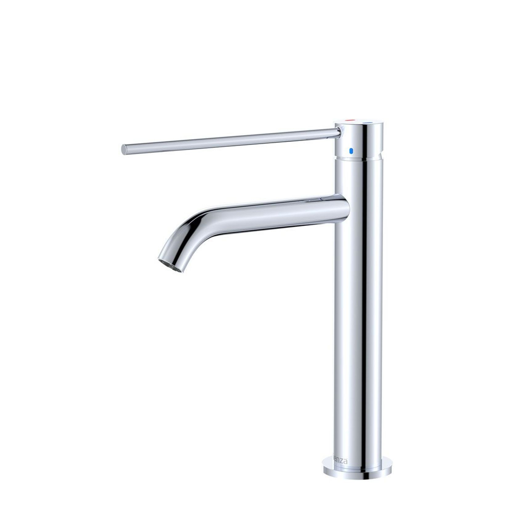 Kaya Care Medium Basin Mixers gallery detail image