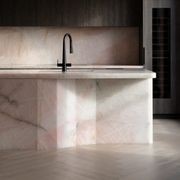 Cristallo Rosa | Natural Stone Slab gallery detail image