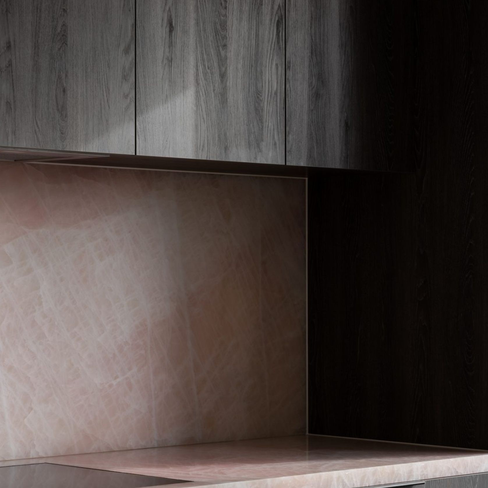 Cristallo Rosa | Natural Stone Slab gallery detail image