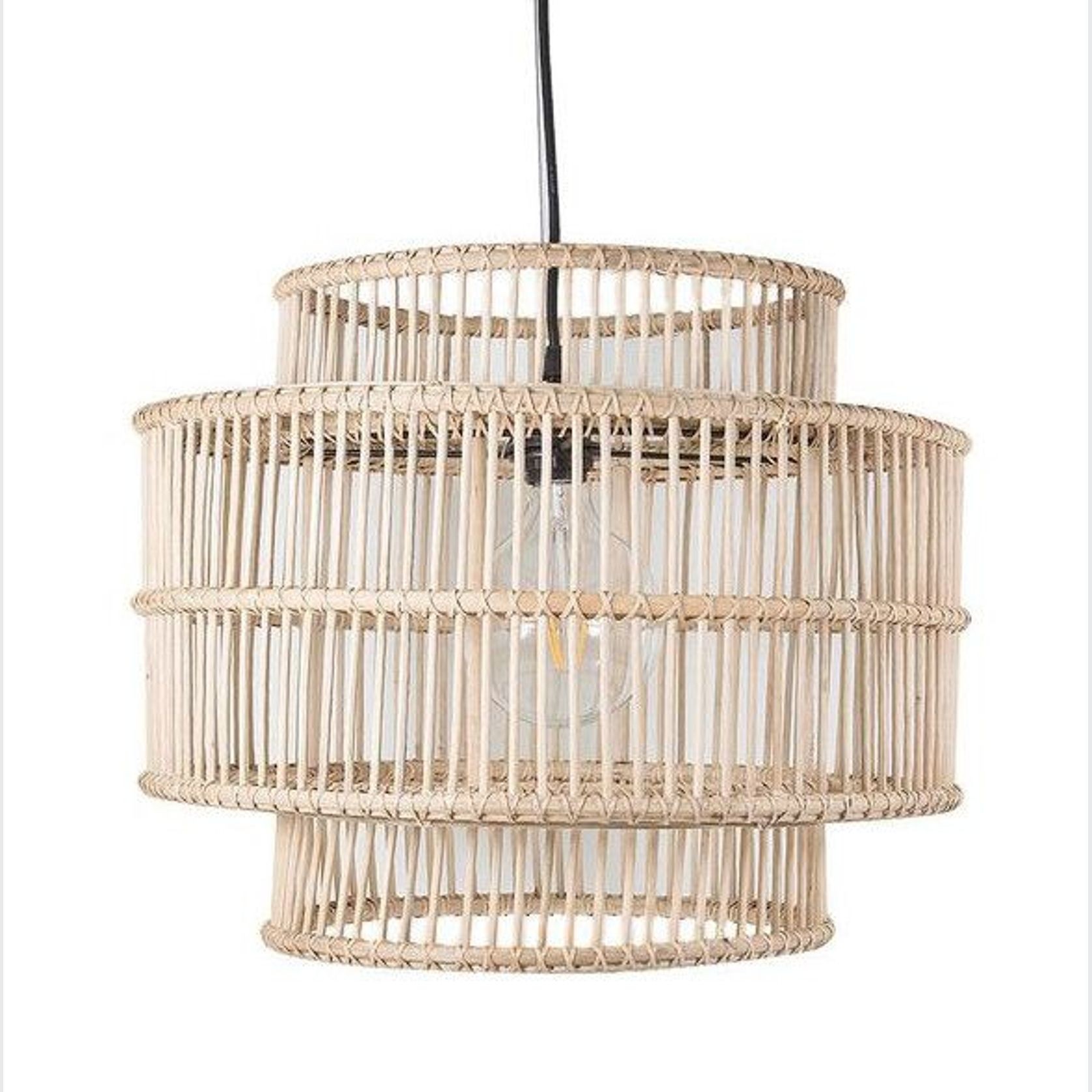 Kayge Pendant gallery detail image