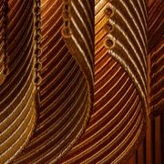 Kaynemaile® RE/8 Bio-circular Architectural Mesh gallery detail image