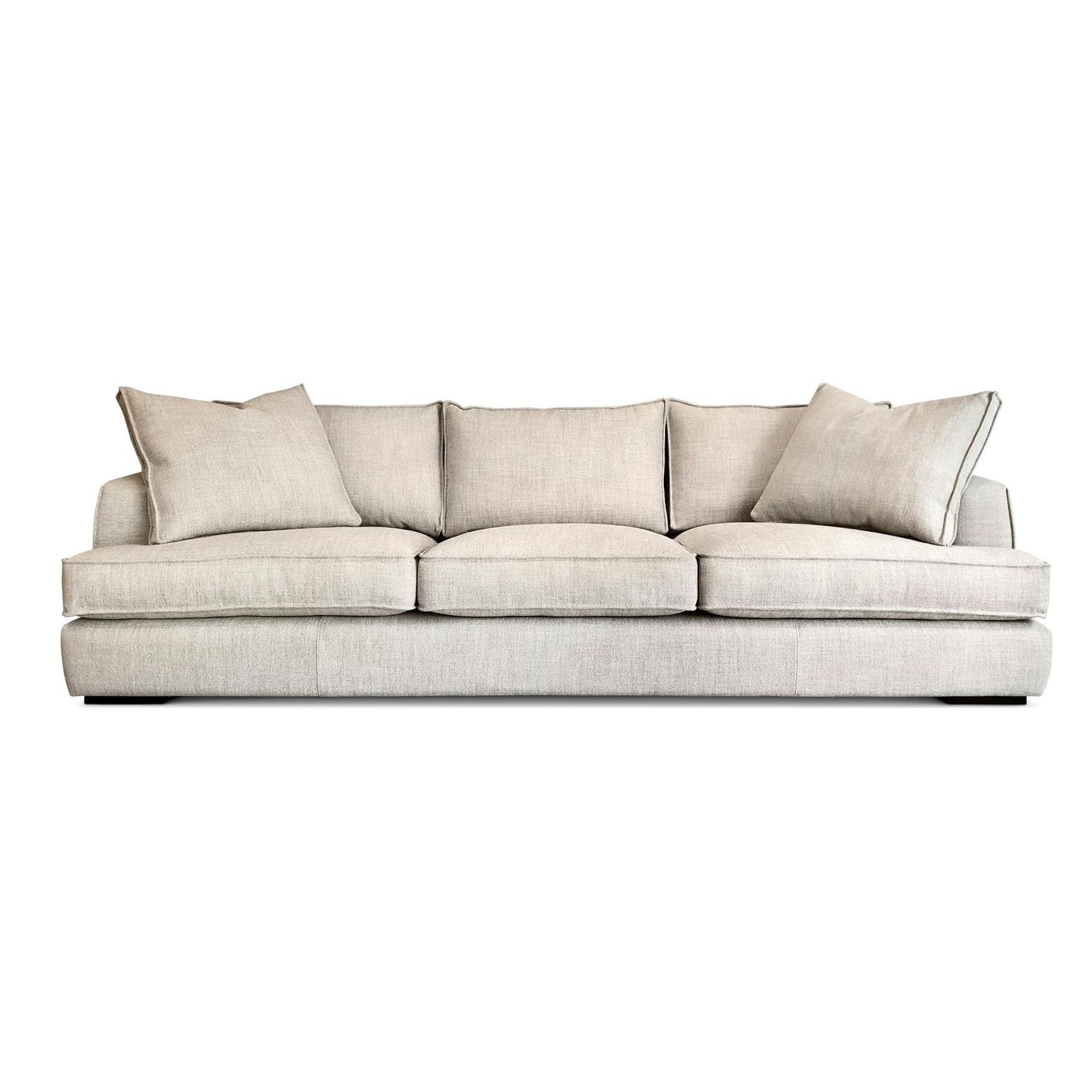 Keely Deep Sofa gallery detail image