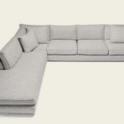 Keely Modular Sofa gallery detail image