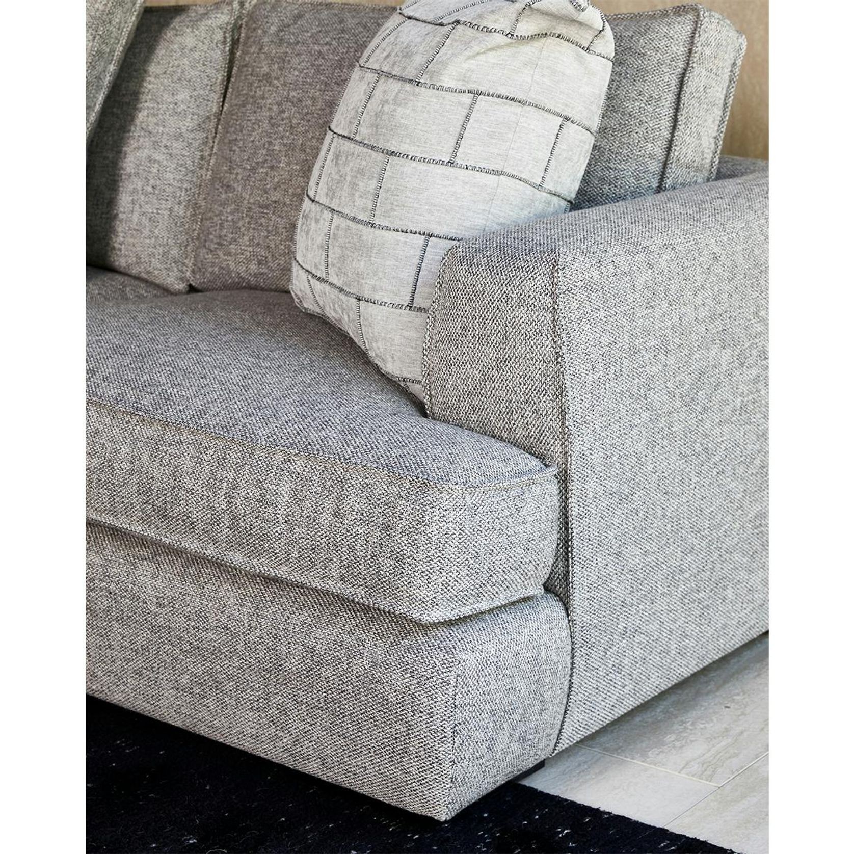 Keely Modular Sofa gallery detail image