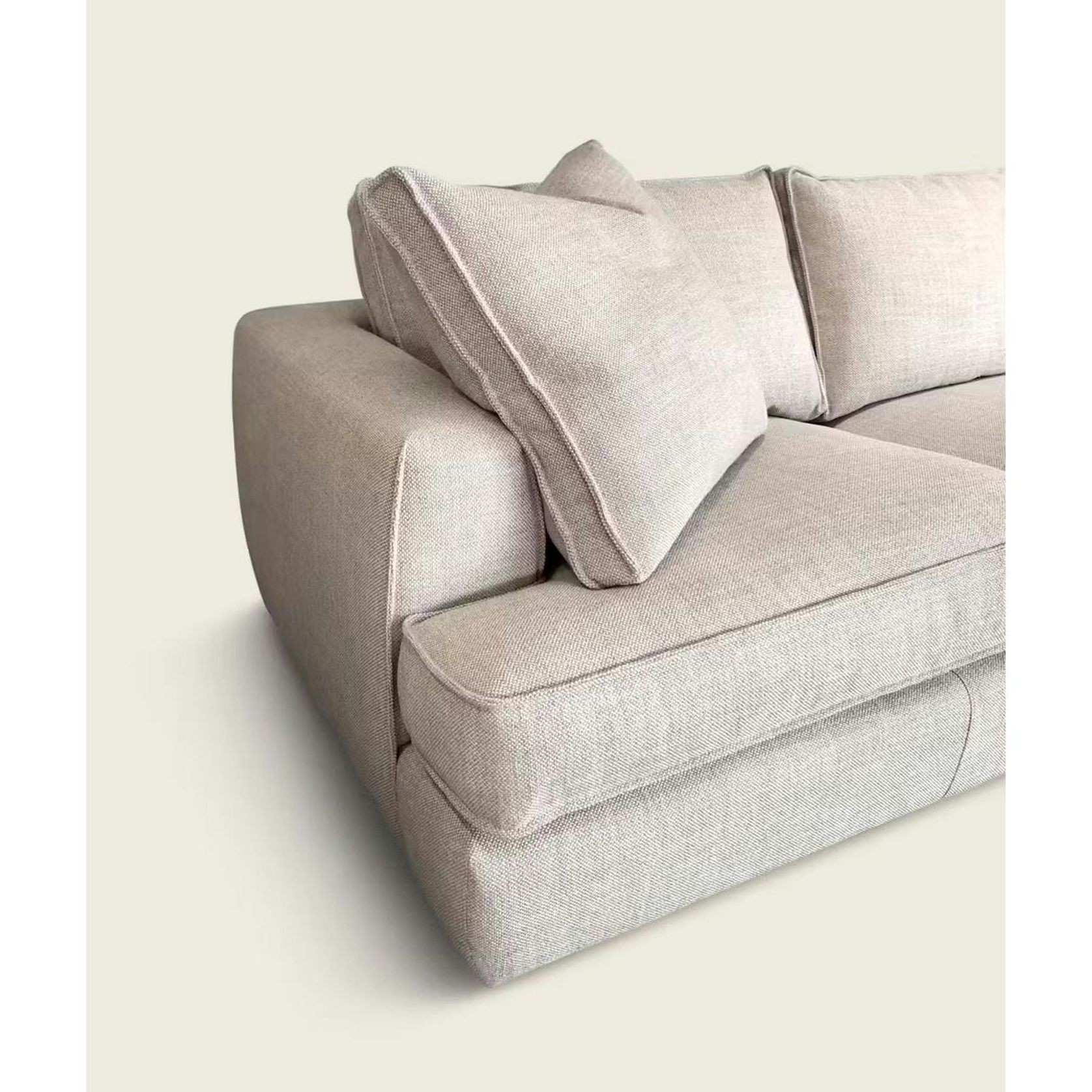 Keely Sofa gallery detail image