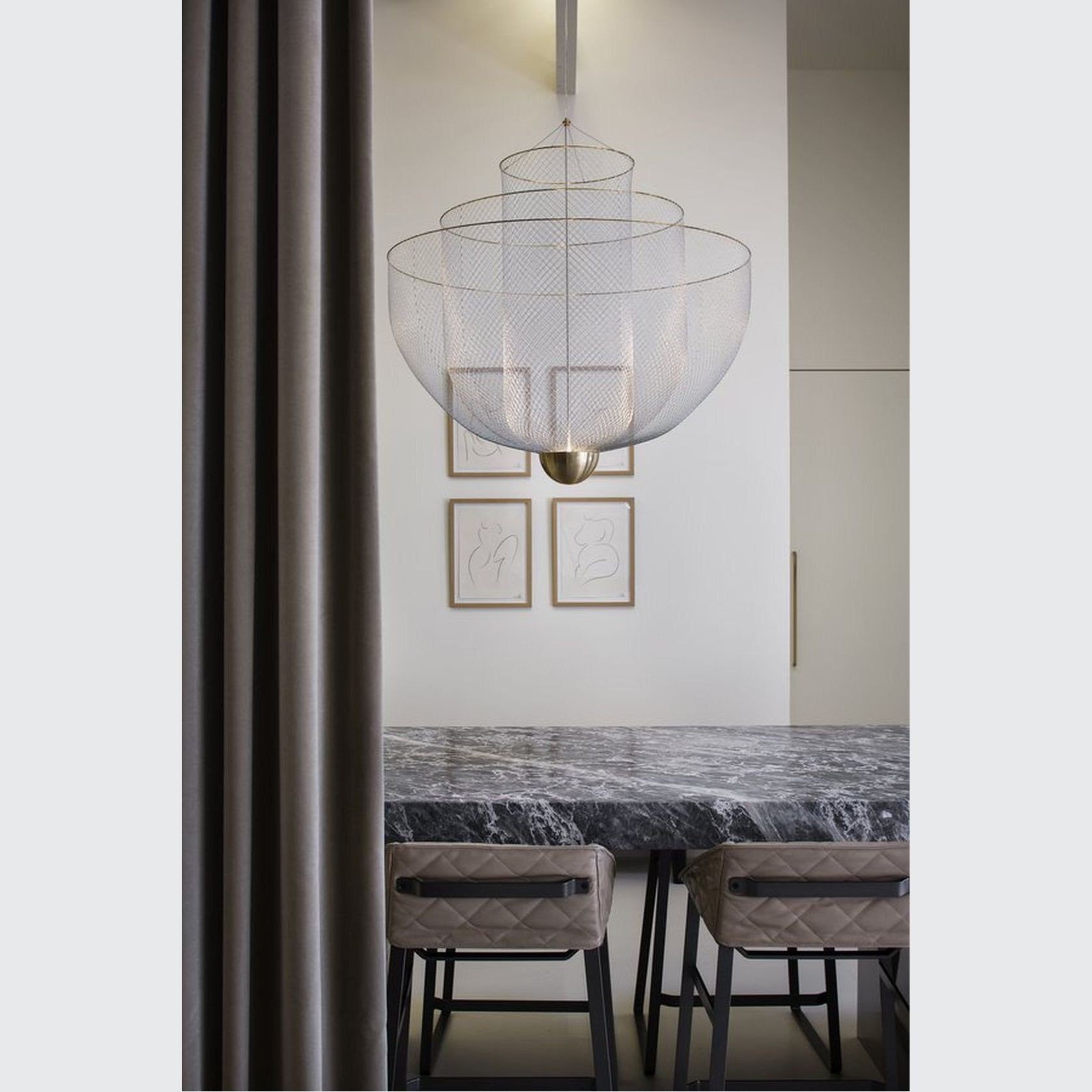 Kekke Barstool gallery detail image