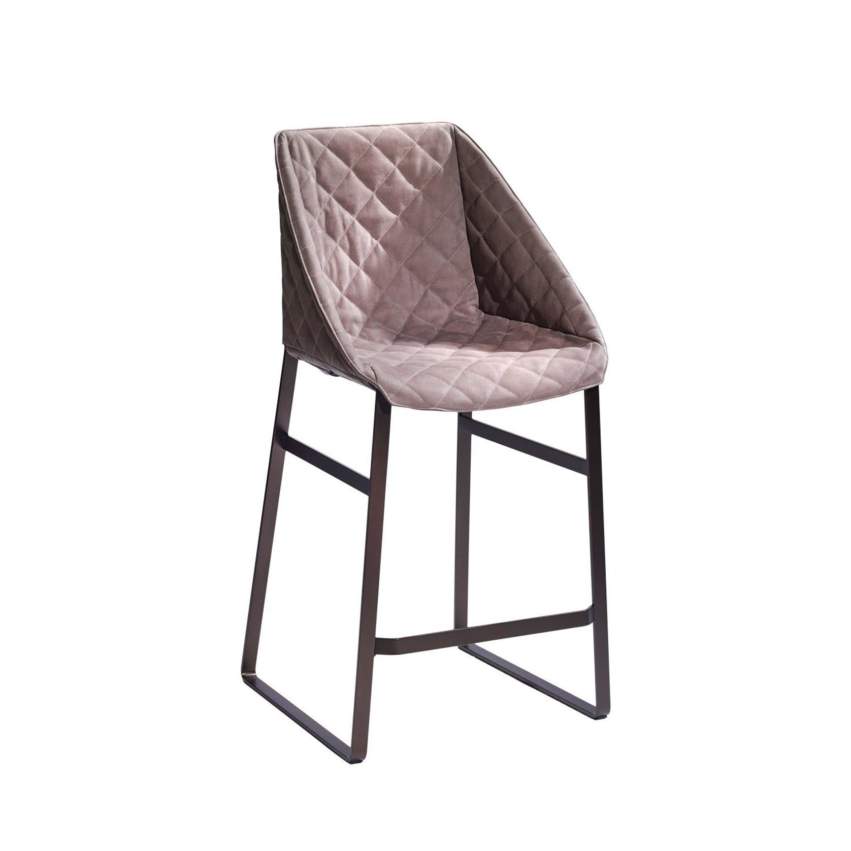 Kekke Stool High Back gallery detail image
