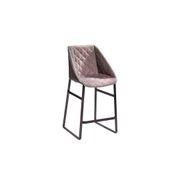 Kekke Stool High Back gallery detail image