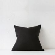 'Kendrick' Cushion/NZ Made/Feather Inner/55x55cm gallery detail image