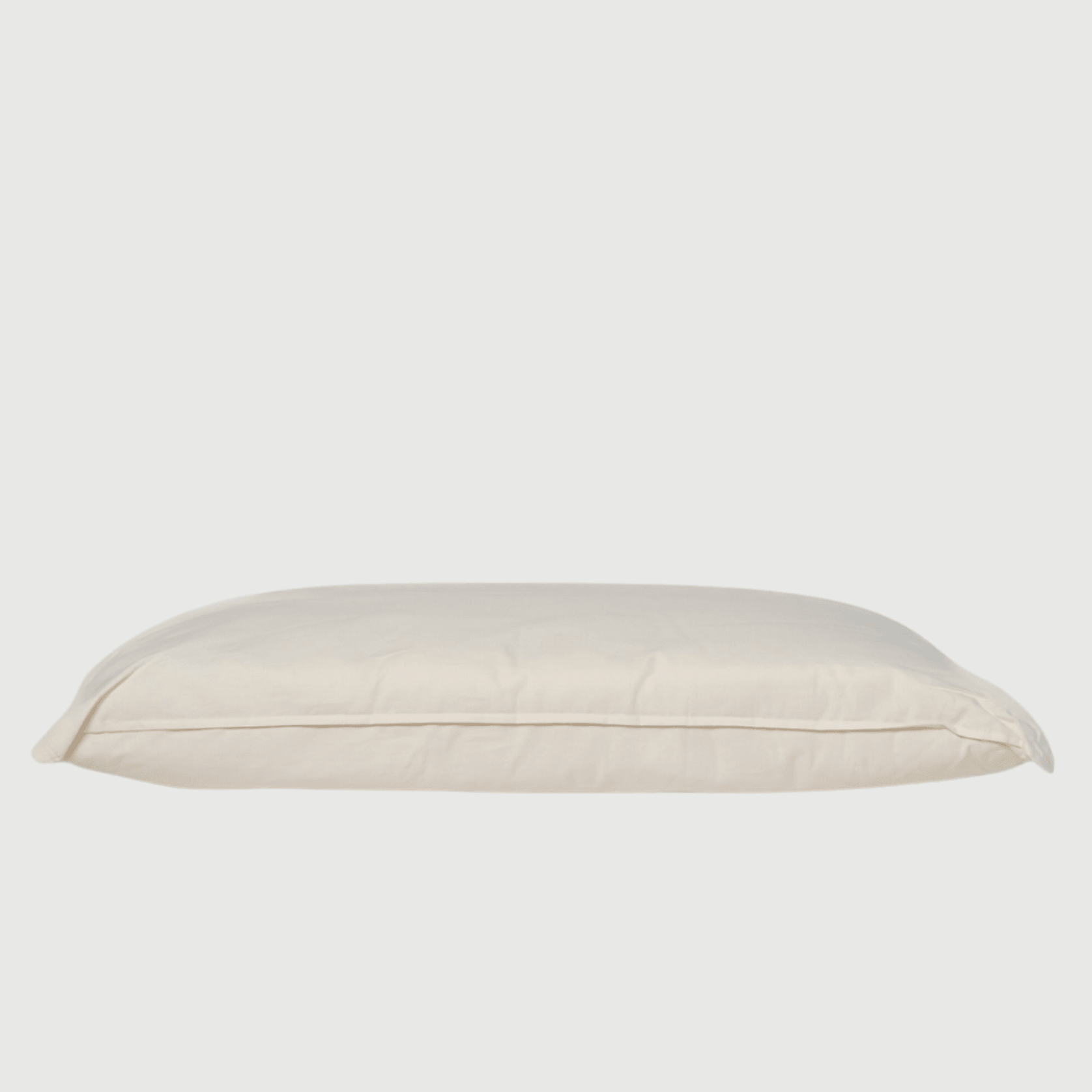 Kids Organic Wool Pillow gallery detail image