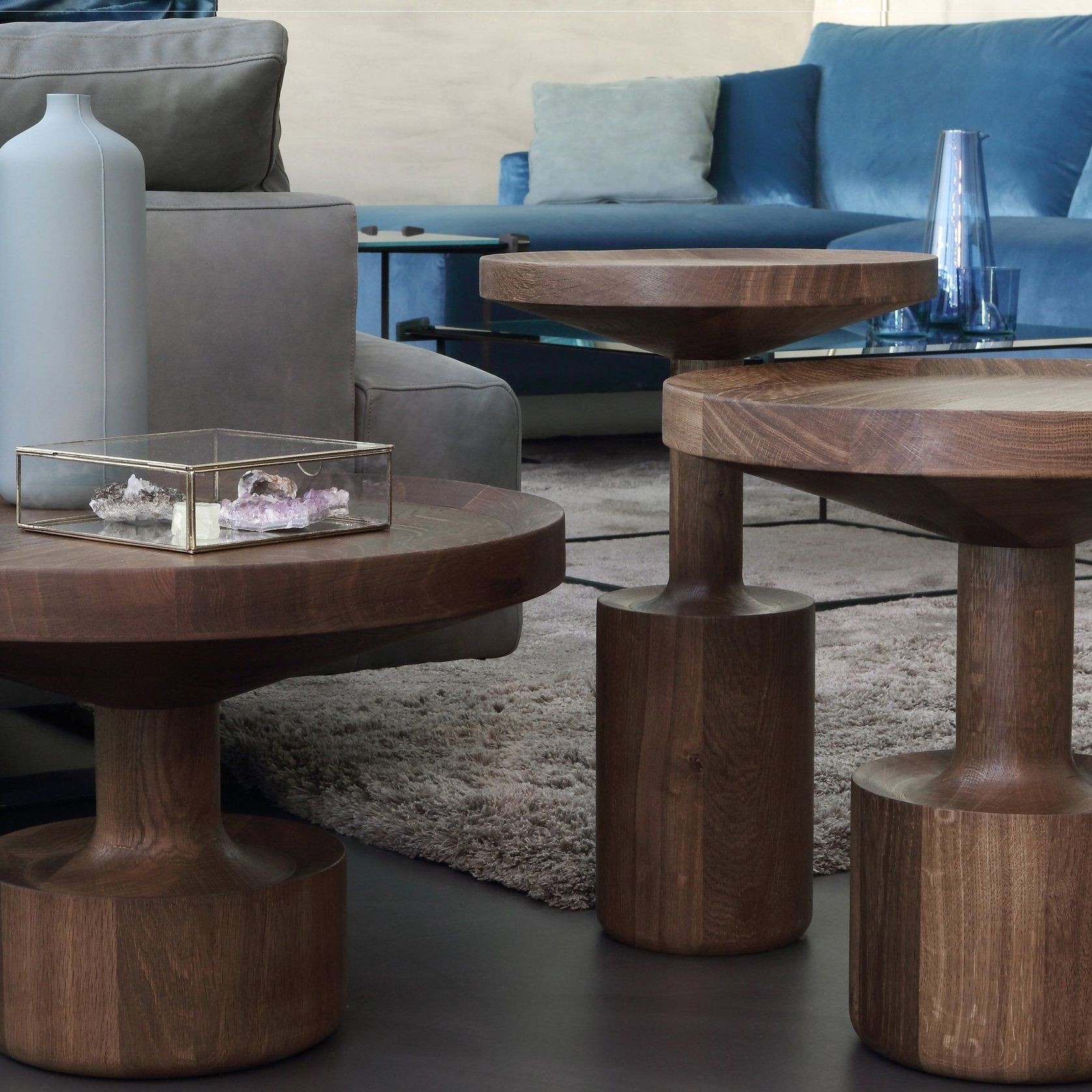 Kigi Medium Table gallery detail image