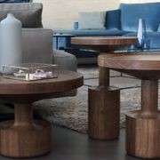 Kigi Medium Table gallery detail image