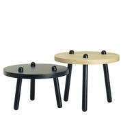 KIMI Coffee Table - Black gallery detail image