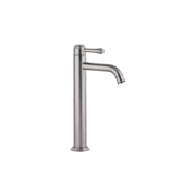 Kingsley Extended Basin Mixer - Brushed Nickel gallery detail image