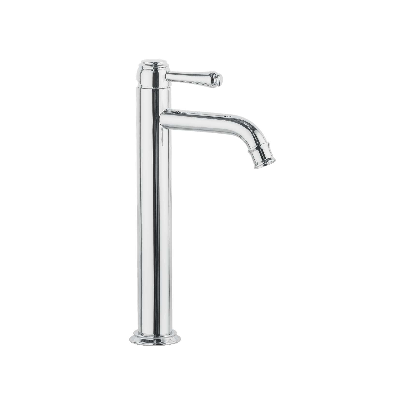 Kingsley Extended Basin Mixer - Chrome gallery detail image