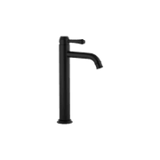 Kingsley Extended Basin Mixer - Matte Black gallery detail image