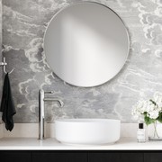 Kingsley Extended Basin Mixer - Chrome gallery detail image