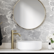 Kingsley Extended Basin Mixer gallery detail image