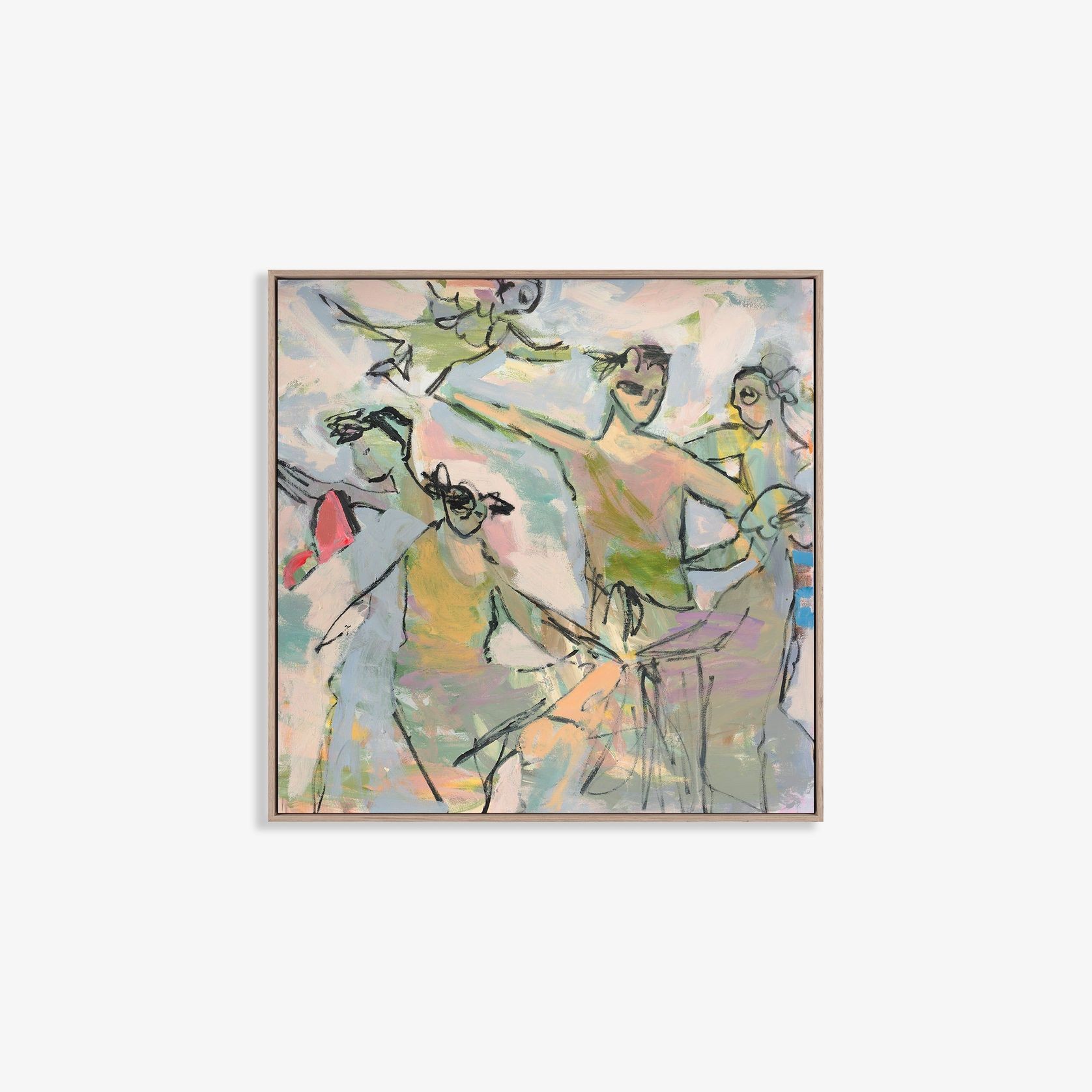 Kinship - Limited Edition Print gallery detail image